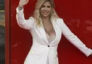 Cerraron la plataforma de apuestas que promocionaba Wanda Nara