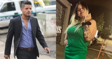 El abogado de Morena Rial justificó el «desconocimiento» de la joven y calificó el hecho como una «confusión»