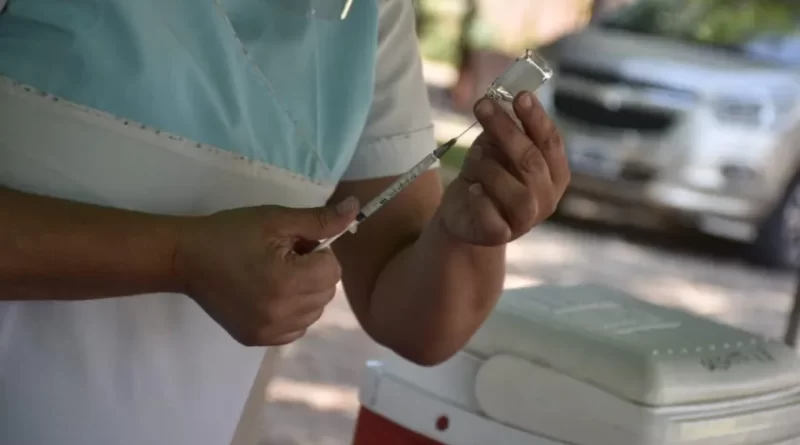 Aplicarán la vacuna contra la fiebre amarilla en Barranqueras