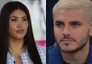 «Si no estás conmigo, ni las nenas me importan»: la fuerte respuesta de Mauro Icardi a Wanda Nara