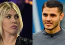 «Desobediencia e instigación al delito»: Wanda Nara habría denunciado nuevamente a Mauro Icardi