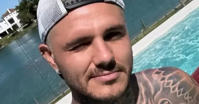 La pericia psiquiátrica a Mauro Icardi: «Es narcisista y utiliza a la mujer como objeto»