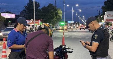 La Municipalidad de Barranqueras refuerza la seguridad vial