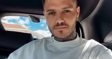 El contundente descargo de Mauro Icardi: qué dijo de Wanda Nara, la China Suárez y sus hijas