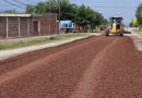 Resistencia: Tres frentes para enripiar las segundas 1000 cuadras