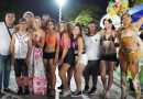 Barranqueras se prepara para vivir los Carnavales de la Costa