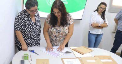 Compraran 137 impresoras para las distintas dependencias municipales