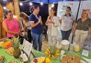 Municipio y provincia rindieron homenaje a la mujer en el Domo del Centenario