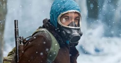 Netflix hará un evento sobre El Eternauta y crecen los rumores de una segunda temporada