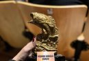 “Premio Dorado”…20 AÑOS.