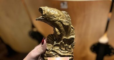 “Premio Dorado”…20 AÑOS.