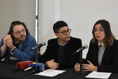Cultura presentó el festival Garamé de jazz y otras músicas, que se realizará del 17 al 19 de julio