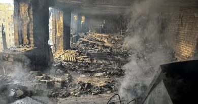 Rusia lanzó el mayor ataque con drones de la guerra: 479 aparatos contra Ucrania