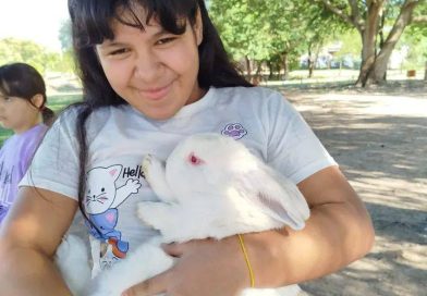Buscan a tres adolescentes desaparecidas de un hogar en Resistencia