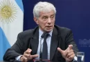 Denuncian a Cúneo Libarona por “violación de deberes de funcionario público” y “cohecho”