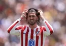 Bombazo: Inter Miami le hizo una oferta a De Paul para que sea compañero de Messi