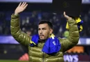 Se encamina la salida de Leandro Paredes en Roma y Boca lo espera con los brazos abiertos