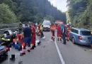 Murió un empresario argentino de 68 años por un choque de motos en Rumania