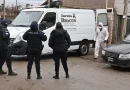 Conmoción en Bariloche: un policía mató a su esposa de 22 años con el arma reglamentaria