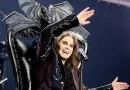 La estrella de Ozzy Osbourne en Hollywood quedó convertida en altar: el funeral que hubiera deseado