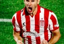 Lucas Alario en la mira de Tigre: ¿Podrá recuperar su mejor nivel?