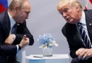 Trump, sobre la conversación telefónica con Putin sobre Irán y Ucrania: «No logré ningún avance con él»