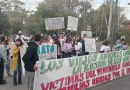 El reclamo de los familiares de las víctimas del fentanilo: “El silencio del Gobierno es nuestro grito”