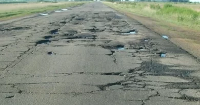 La gravísima y letal denuncia contra Milei por el cierre de Vialidad: “Habrá rutas de la muerte”