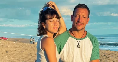 El sorpresivo y doloroso final de una de las parejas más queridas: se separaron Nico Vázquez y Gime Accardi