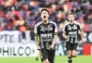 Agónico triunfo de Central Córdoba frente a Defensa y Justicia por el Torneo Clausura
