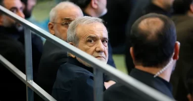 La explosiva y gravísima denuncia del presidente de Irán: “Israel intentó asesinarme, pero fracasó”