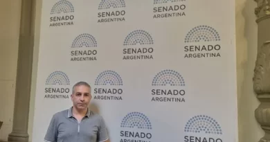 La Plata: fue acusado falsamente de abuso sexual, lo sobreseyeron y ahora busca revincularse con su hija