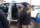 El acusado del crimen de un hombre que fue hallado en un aljibe: “Gatillé la porquería esa”