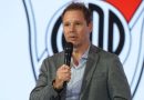 El fuerte comunicado de River por los nuevos impuestos del Gobierno: «No se puede exigir más a quienes ya están haciendo mucho»