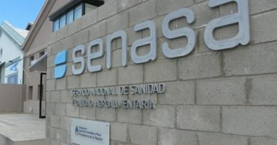 Renunció Pablo Cortese, el presidente del Senasa