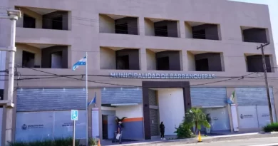 Barranqueras completará el pago de haberes municipales el 12 de agosto