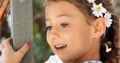 La palabra de Gustavo Yankelevich tras la muerte de su nieta Mila: “Con mucho dolor, pero de pie”