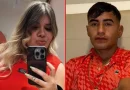 “Es mejor tenerte lejos, sucio”: Morena Rial y un furioso descargo contra el padre de su hijo menor