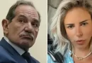 Marianela Mirra, a los gritos y entre insultos, comparó a José Alperovich con Mauro Icardi
