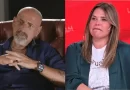 “La tengo que parar legalmente porque no soy un matón”: Gustavo Sofovich sobre Nazarena Vélez